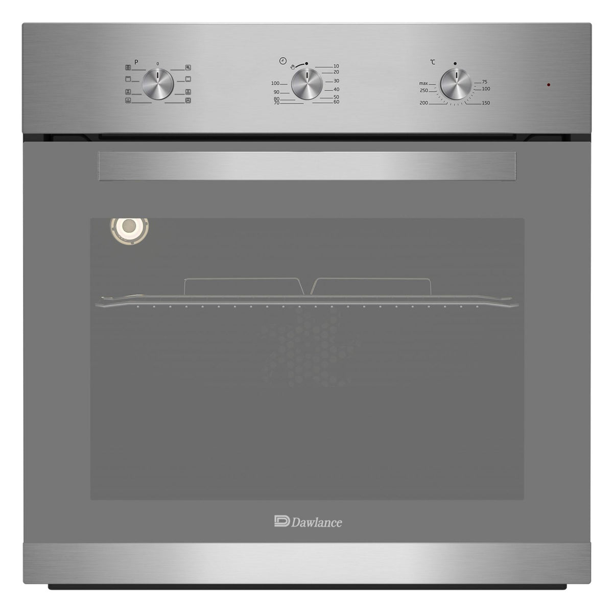Dawlance DBM 208110 M Built in Oven features multiple cooking modes, precise temperature control and efficient heating at Electro Zone Pakistan.