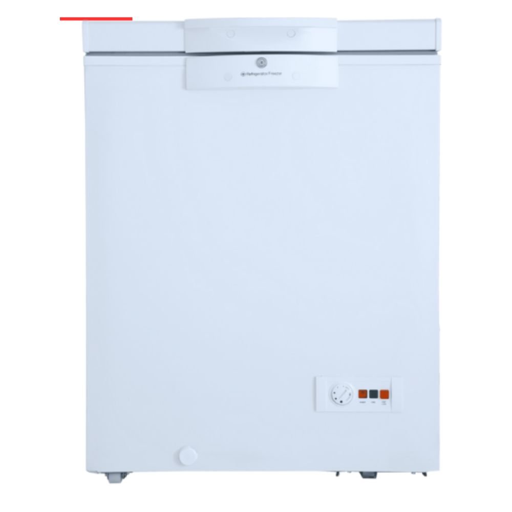 Dawlance DF300 ES Deep Freezer features efficient cooling, rapid freezing technology and spacious storage for reliable food preservation at Electro Zone Pakistan.