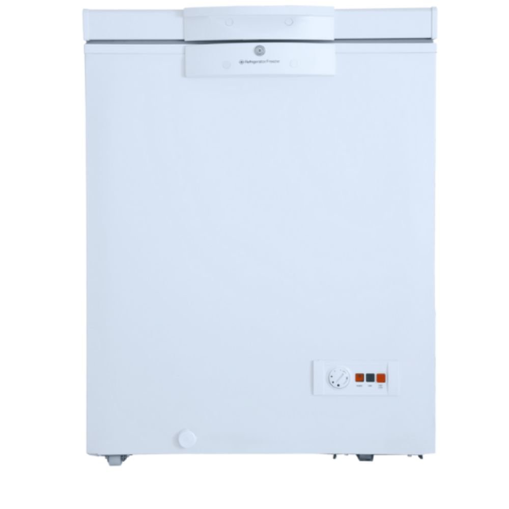 Dawlance DF300 Inverter Deep Freezer features variable-speed inverter cooling, low power consumption and rapid freezing for efficient food preservation at home.