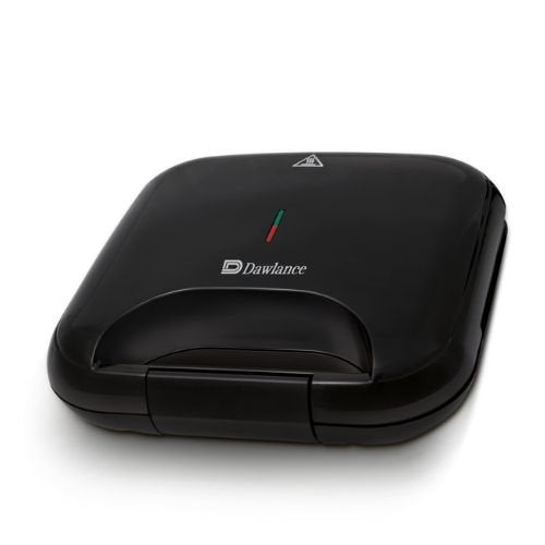 Dawlance DWSM 7002 Sandwich Maker offers quick and even heating, easy operation, and convenient sandwich preparation with a compact design for everyday use.