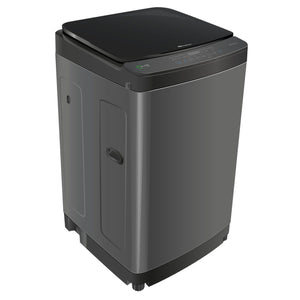 Dawlance DWT-11671 FLT Washing Machine 11 kg features advanced pulsator technology, multiple wash programs and efficient water management for powerful cleaning.