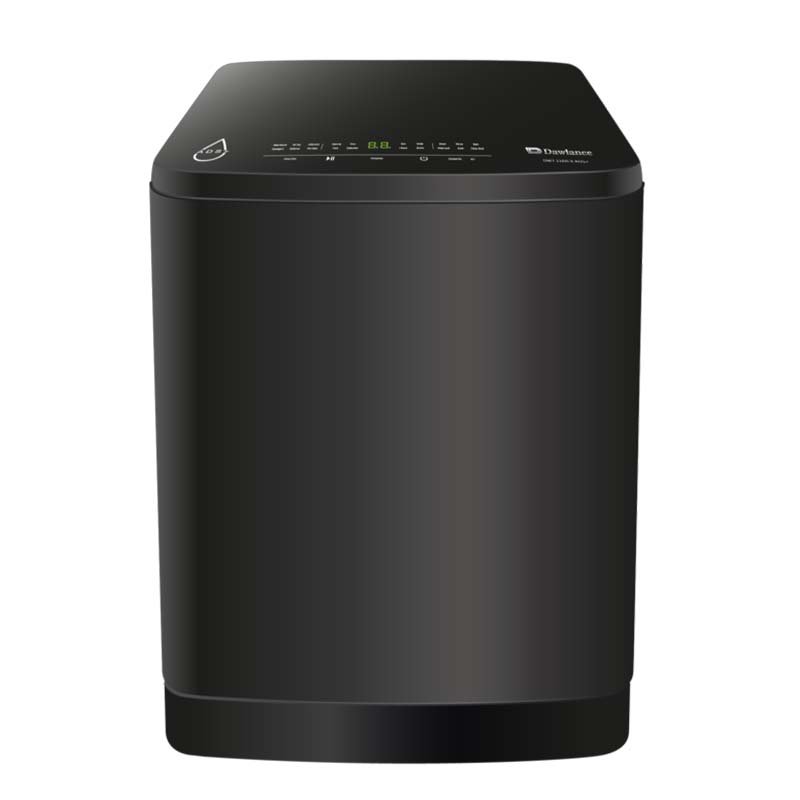 Dawlance DWT 1166 X ADS+ 11 kg Top Load Washing Machine features ADS+ technology, powerful washing and efficient water management at Electro Zone Pakistan.