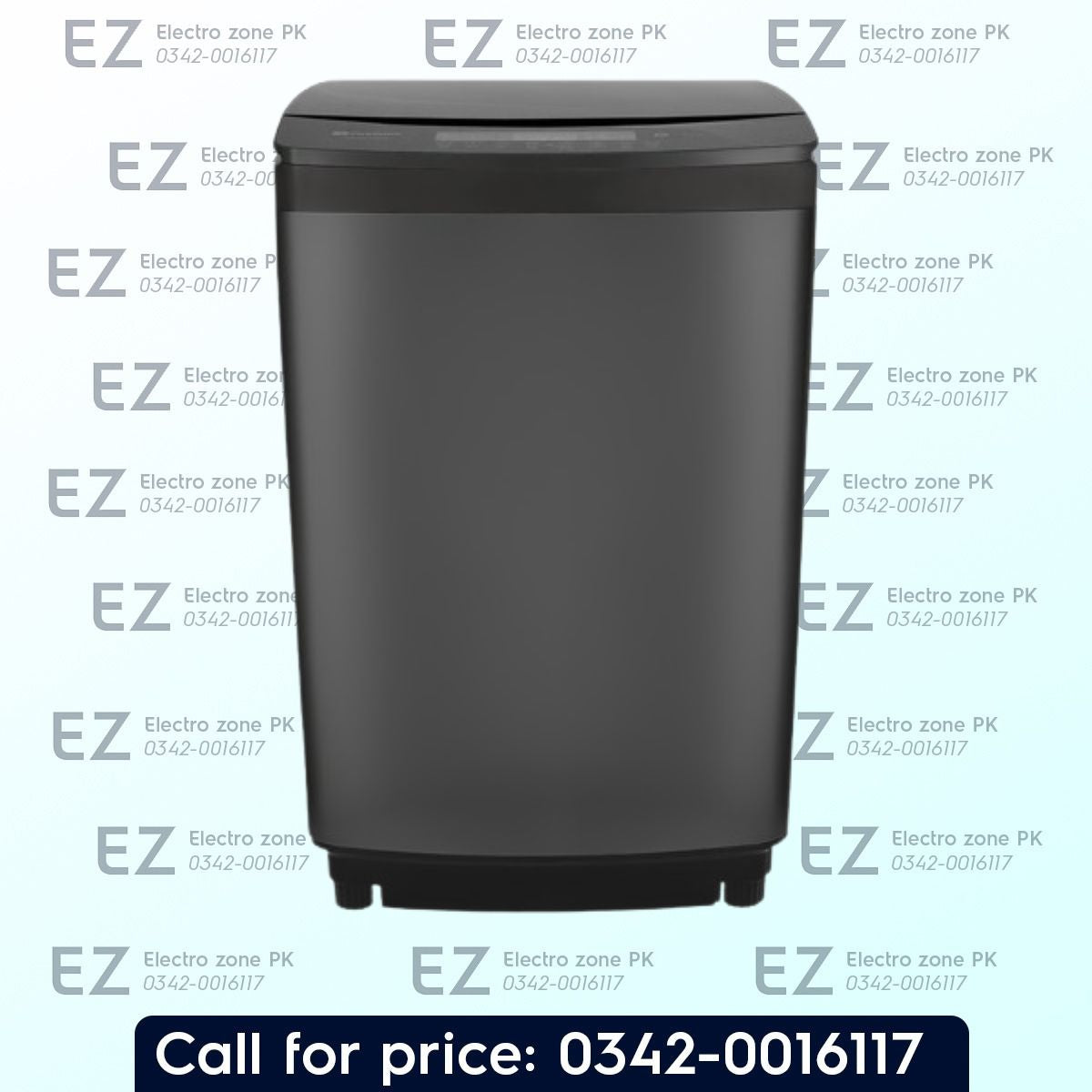 Dawlance DWT 1470 PL Top Load Washing Machine offers powerful washing, efficient performance, multiple wash programs, and convenient everyday laundry care.