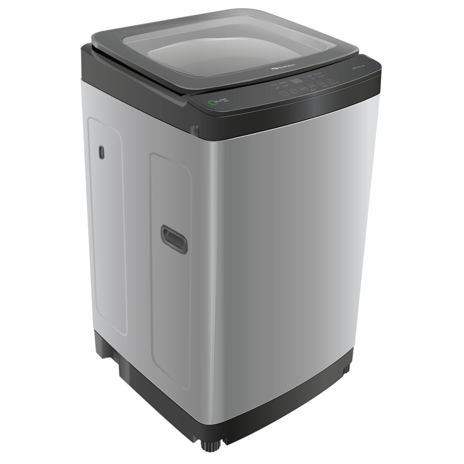Dawlance DWT 1471 FLP Washing Machine 12 kg - Top Load features advanced wash technology, powerful motor performance and efficient water management in Pakistan.
