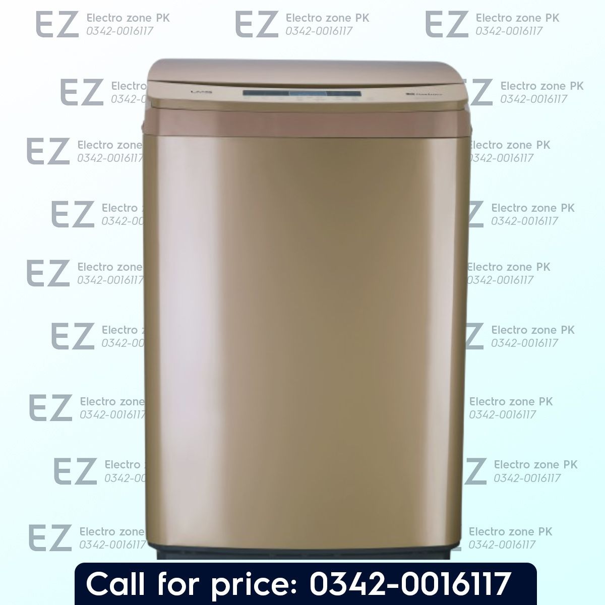 Dawlance DWT 260 C LVS+ Top Load Washing Machine offers powerful washing, energy-efficient performance, multiple wash programs, and convenient laundry care.