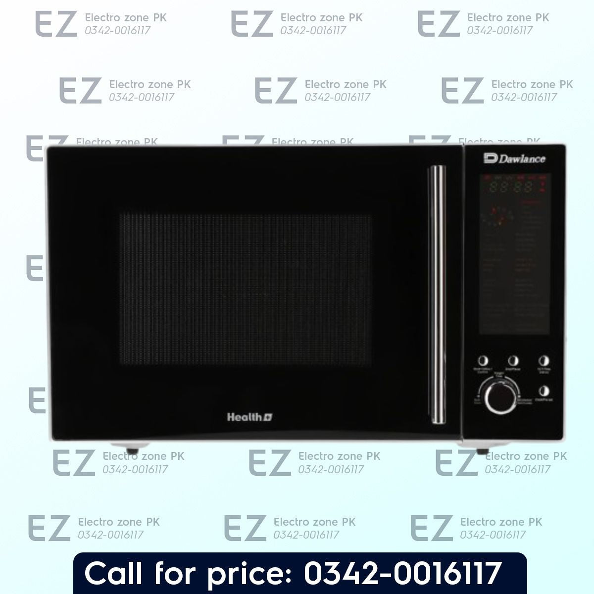 Dawlance DW 131 HP Grilling Microwave – Versatile Cooking at Electro Zone