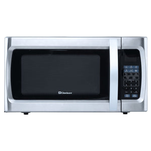 The Dawlance DW 132S Microwave Oven is engineered with 900 watts of targeted microwave output, operating across a stabilized 230V/50Hz.