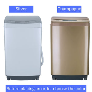 Dawlance DW 260 S LVS 9 kg Washing Machine features LVS technology, smart wash cycles and efficient water management at Electro Zone Pakistan for laundry.