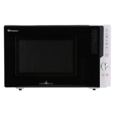 Dawlance DW 550 AF Air Fryer Microwave Oven | 30 LTR