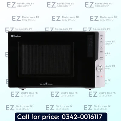 Dawlance DW 550 AF Air Fryer Microwave Oven | 30 LTR