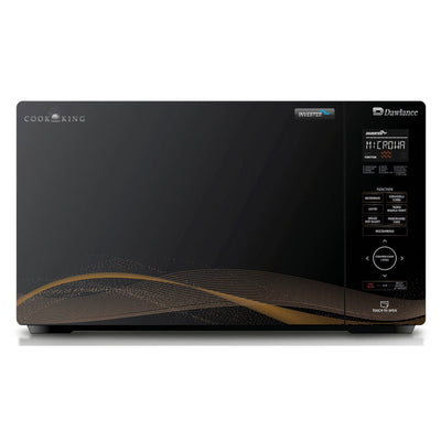 Dawlance DW 560 Air Fryer Microwave Oven | 28 LTR