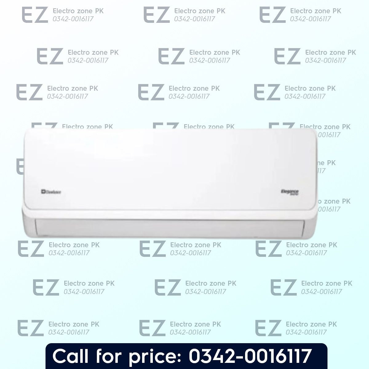 Dawlance Elegance X 30 Inverter Split AC uses T3 compressor technology, R-32 refrigerant and advanced cooling control. Buy from Electro Zone Pakistan today.