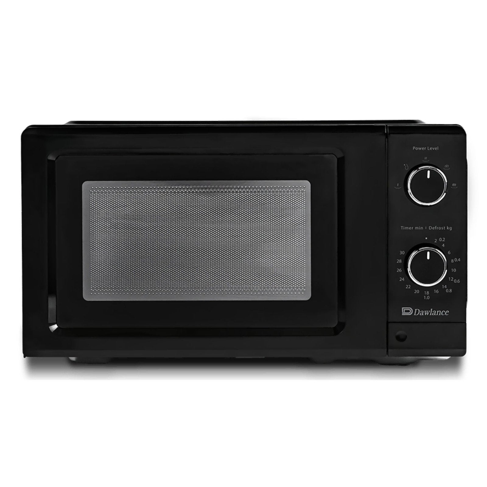 Dawlance MD 20 Inverter Microwave Oven features inverter heating, precise power control and efficient cooking performance at Electro Zone Pakistan.