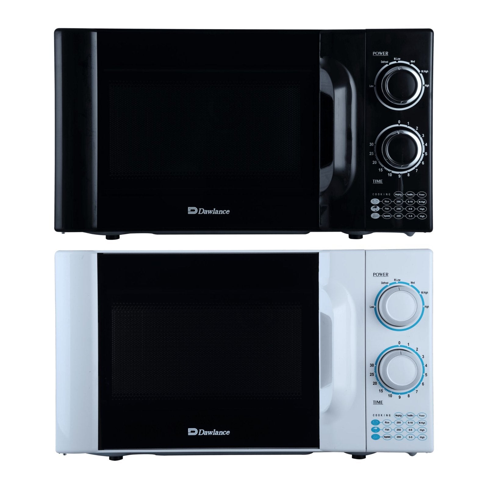Dawlance MWO DW MD-4 Microwave Oven features efficient microwave heating, multiple power levels and easy controls for convenient cooking at Electro Zone Pakistan.