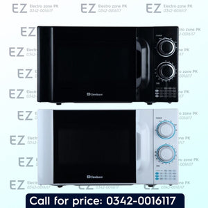 Dawlance MWO DW MD-4 Microwave Oven features efficient microwave heating multiple power levels and easy controls for convenient cooking at Electro Zone Pakistan