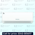 EcoStar 1 Ton Novo MAX Series Inverter Split AC – 2026 Model