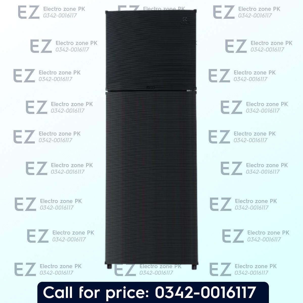 Electrolux ELR 430 GDC Inverter Refrigerator delivers efficient cooling, spacious storage, energy-saving performance and reliable operation for modern homes.