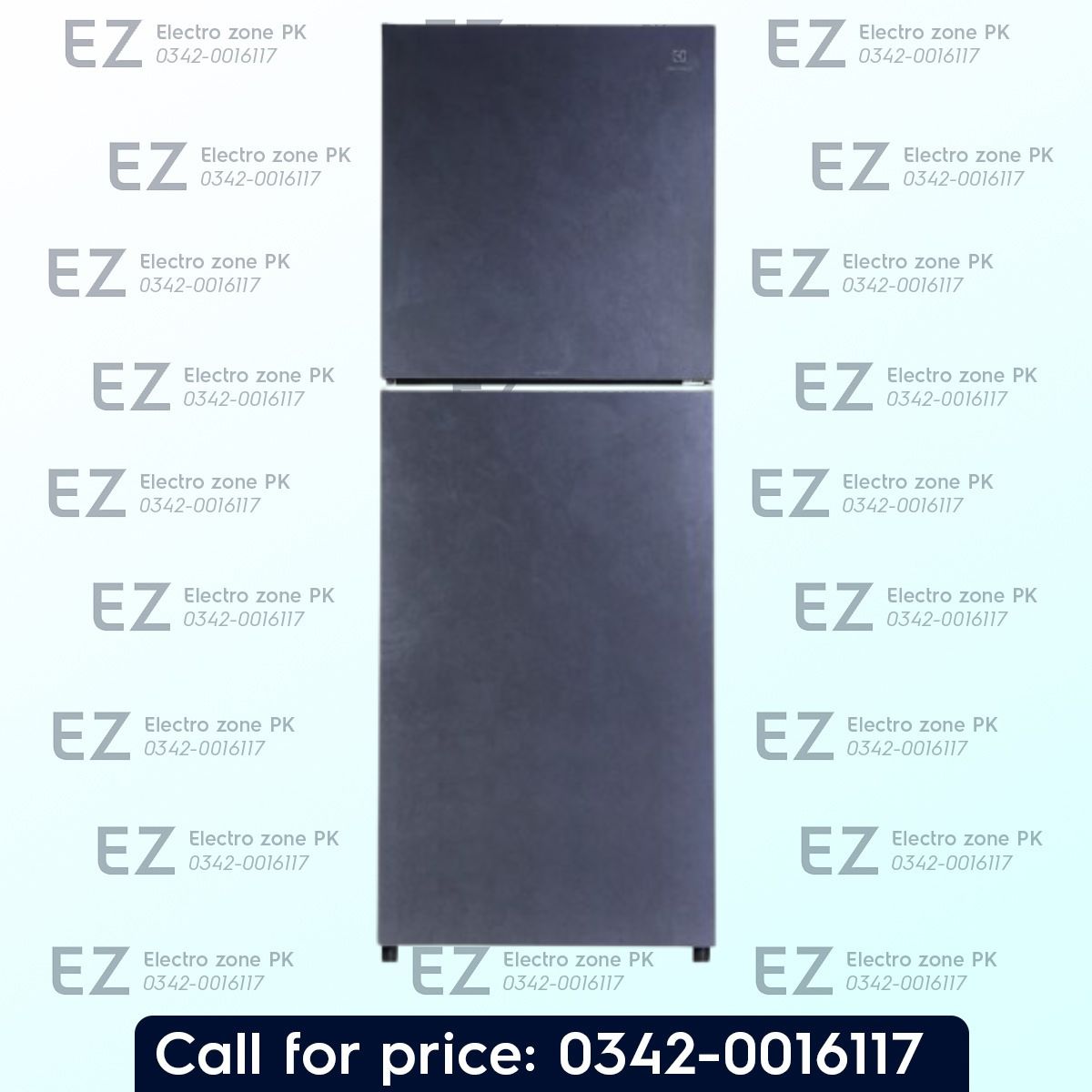 Electrolux ELR 460 GDF Inverter Refrigerator offers inverter cooling, spacious storage, temperature control and efficient performance for food freshness.