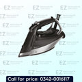 Dawlance DWSI 8000 Steam Pro Iron 2400W