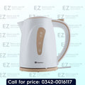 Dawlance 7200 Electric Kettle | 1.7 Liters