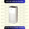 GFC GF-400 Air Purifier & Humidifier – Best Price at Electrozone