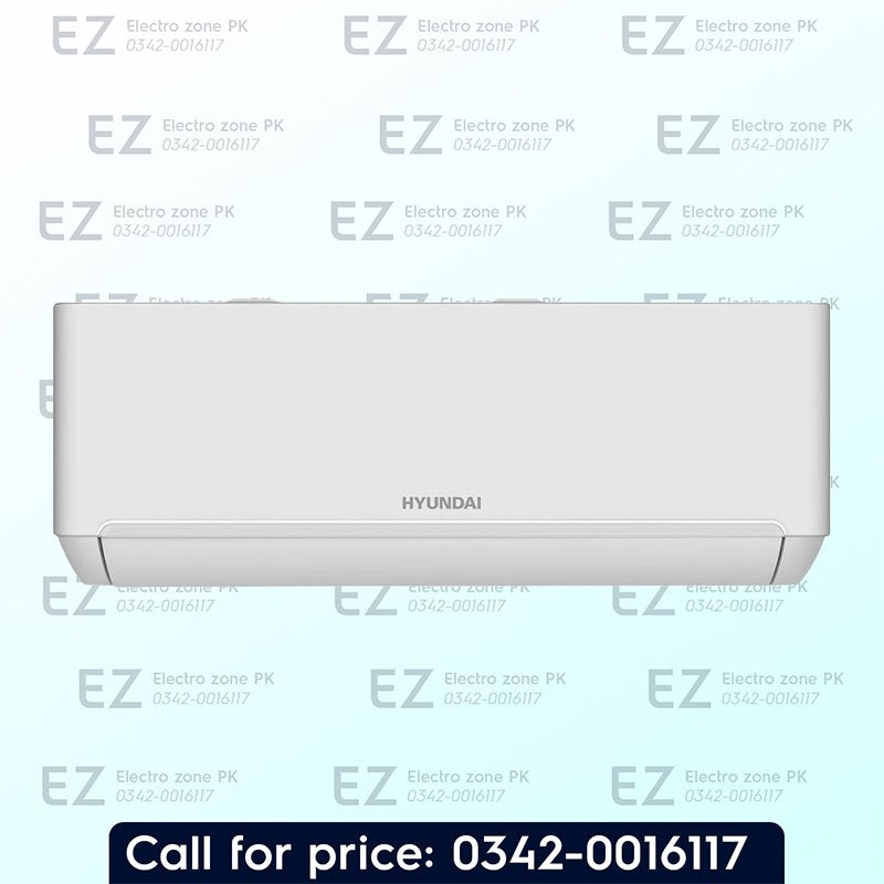 Hyundai HAC-12KBZ Inverter Air Conditioner