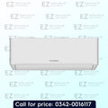 Hyundai HAC-12KS Inverter Air Conditioner 1 Ton