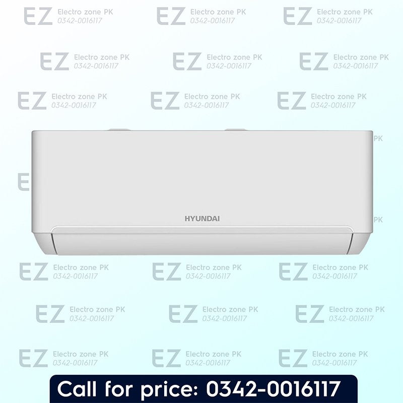 Hyundai HAC-24KBZ Inverter Air Conditioner 2 Ton