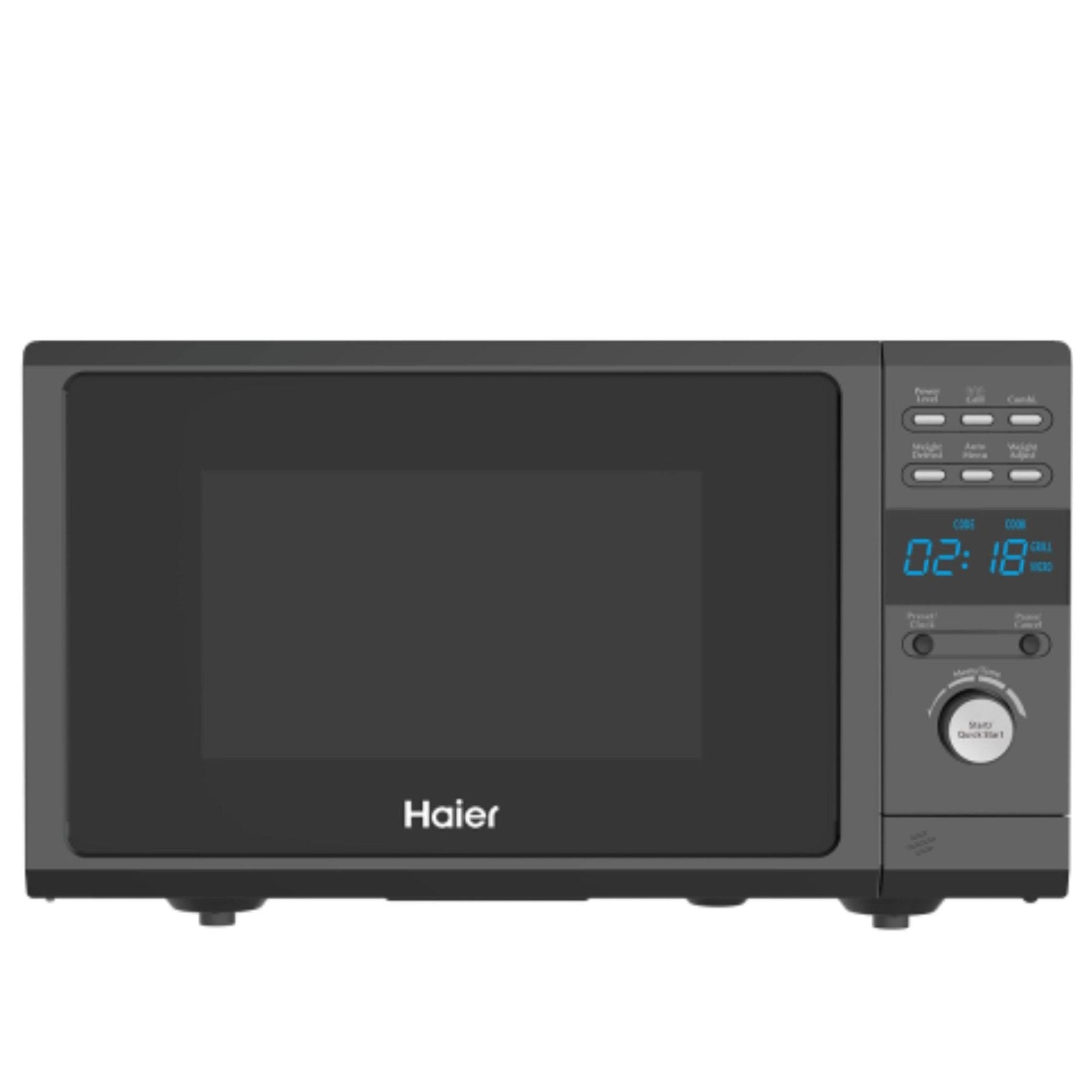 HAIER GRILL MICROWAVE OVEN 25 LITER MODEL HGL-25200