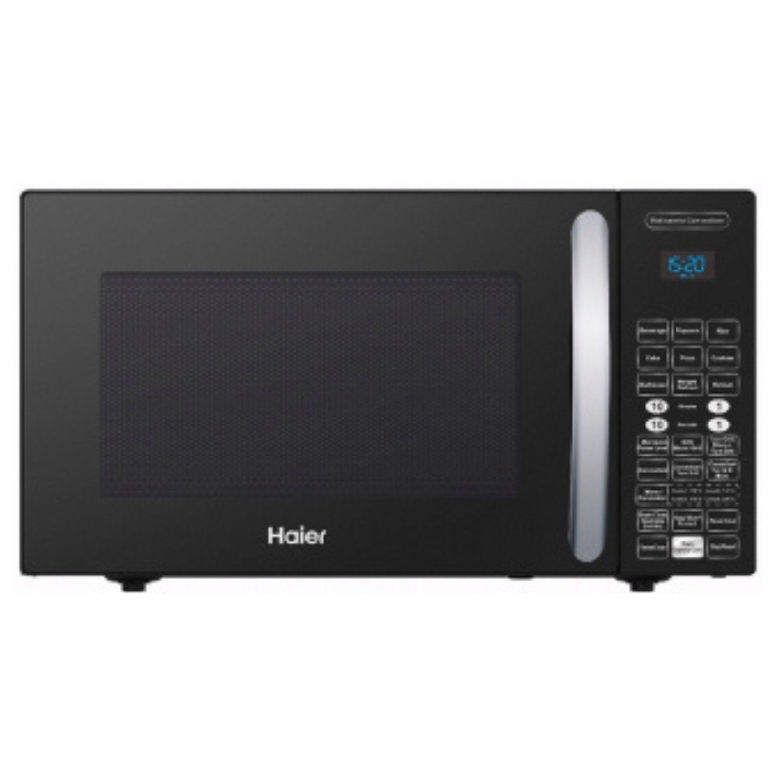 HAIER GRILL MICROWAVE OVEN 30 LITER MODEL HGL-30100