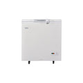 Haier HDF-245 Inverter Deep Freezer Single Door.