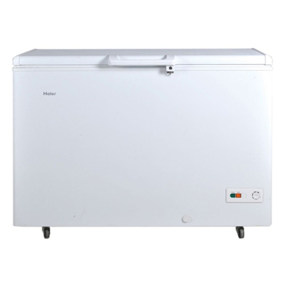 Haier HDF-285 Deep Freezer Single Door at Best Prices.