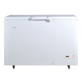 Haier HDF-345 Deep Freezer Single Door at Best Prices.