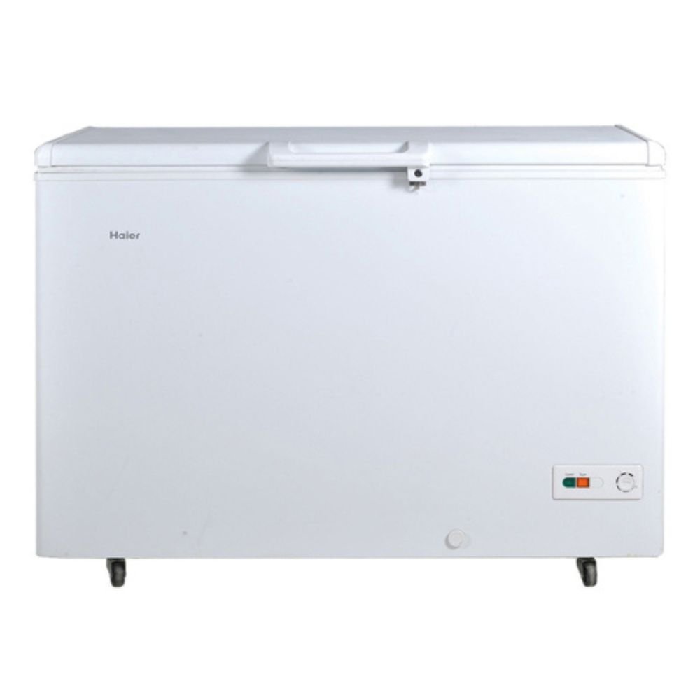 Haier HDF-345 Deep Freezer Single Door at Best Prices.