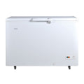 Haier HDF-405 Deep Freezer Single Door at Electro Zone.