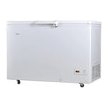 Haier HDF-405 Single Door Inverter Refrigerator.