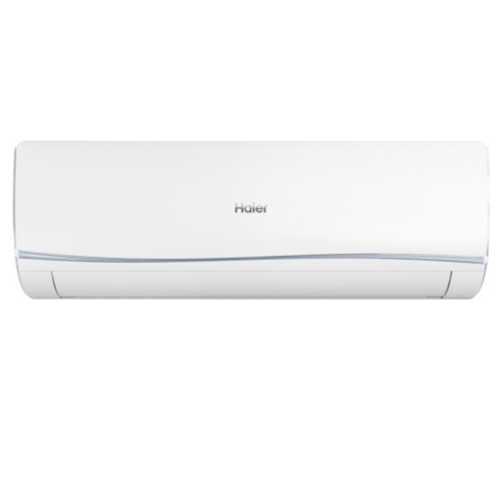 Haier HSU 24HFCD Inverter 2 Ton Air Conditioner - Triple Inverter - 46◦C Full BTU - Self Cleaning - Refrigerant R-32 - UPS Enabled - Turbo Cooling - Turbo Cooling