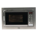Haier HMN-25NG23 Microwave Oven