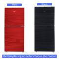 Haier Hrf-216 EPR/EPB/EPC/EPG E-Star Refrigerator.