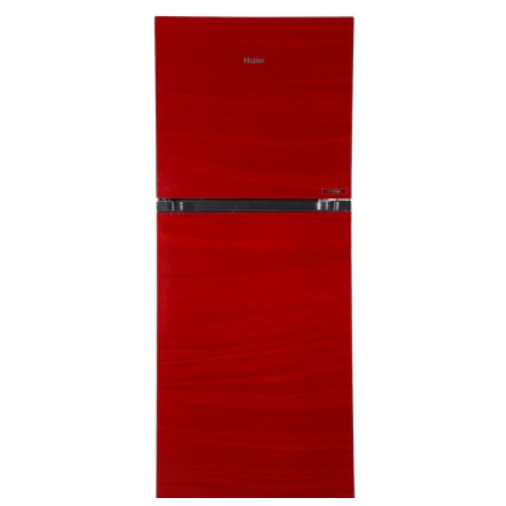 Haier 19 CFT HRF-538 EPR/EPG/EPB Refrigerator - E Star Series