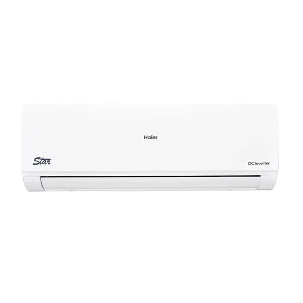Haier HSU-12 HFCA 1 Ton