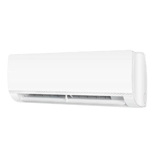 Haier HSU 18CFCM 1.5 Ton Split Air Conditioner - Turbo Cooling - Strong Airflow - Comfortable Sleep - Refrigerant R 32 - 100% Copper