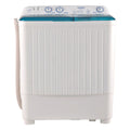 Haier HWM 80-AS Washing Machine – Efficient Cleaning at Electro Zone