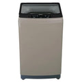 Haier 9kg Auto Washing Machine 90-826: Pillow Drum, Knob Control, Storm Wash - Perfect Blend of Style and Efficiency