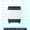 Haier HWM 130-1217 Semi Automatic Washing Machine at Best Price