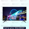 Haier 65K801UX UHD 4K Android TV – Stunning Visuals and Smart Features