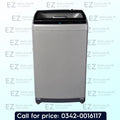 Haier HWM 80-1708 Washing Machine - 8KG Capacity