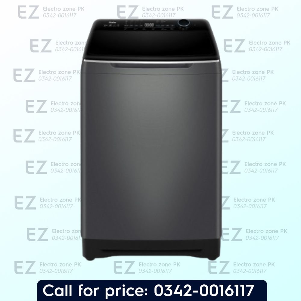 Haier HWM200-BD2178S8 Top Load Washing Machine at Amazing Prices