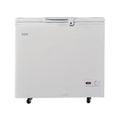 Haier HDF 245INV Inverter Deep Freezer