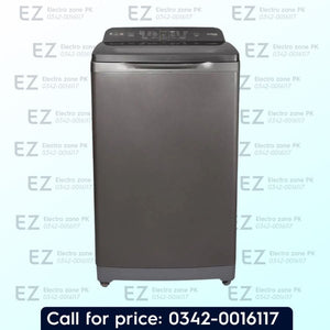 Haier 120 1678 ES8 Washing Machine features advanced wash technology, powerful motor and efficient water management for reliable cleaning at Electro Zone.
